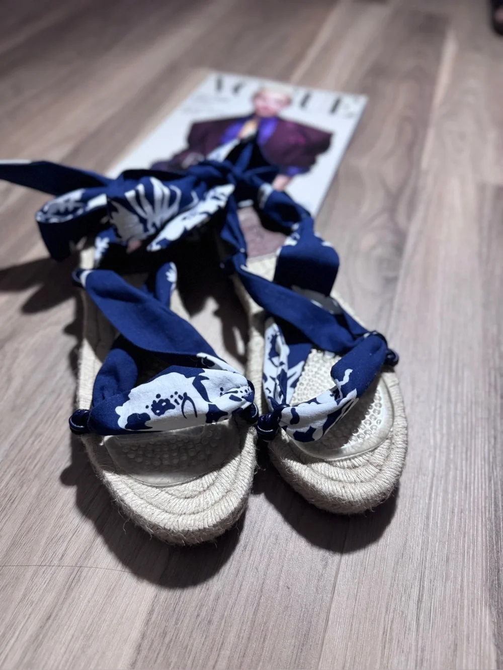 Polo Ralph Lauren comfortable navy